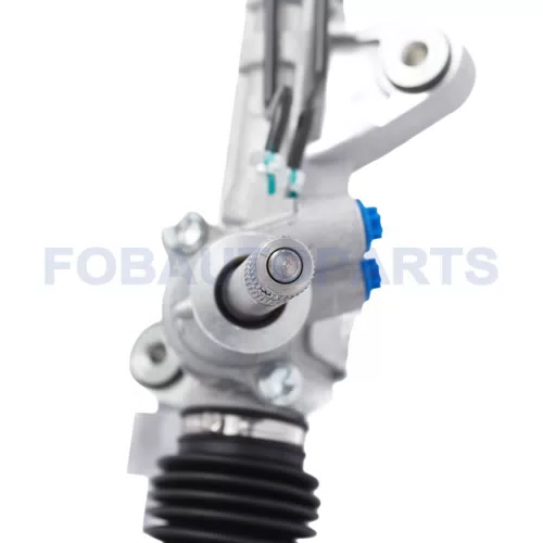 Hydraulic Power Steering Rack Compatible for Honda Civic 1996 LHD 53601-S04-053 53601-S04-A51 - image 2